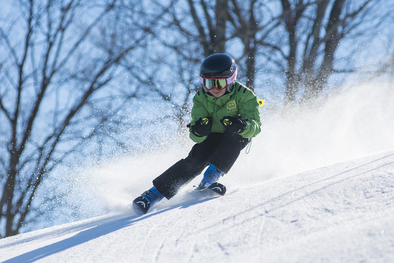 Faire du ski dans les meilleures conditions