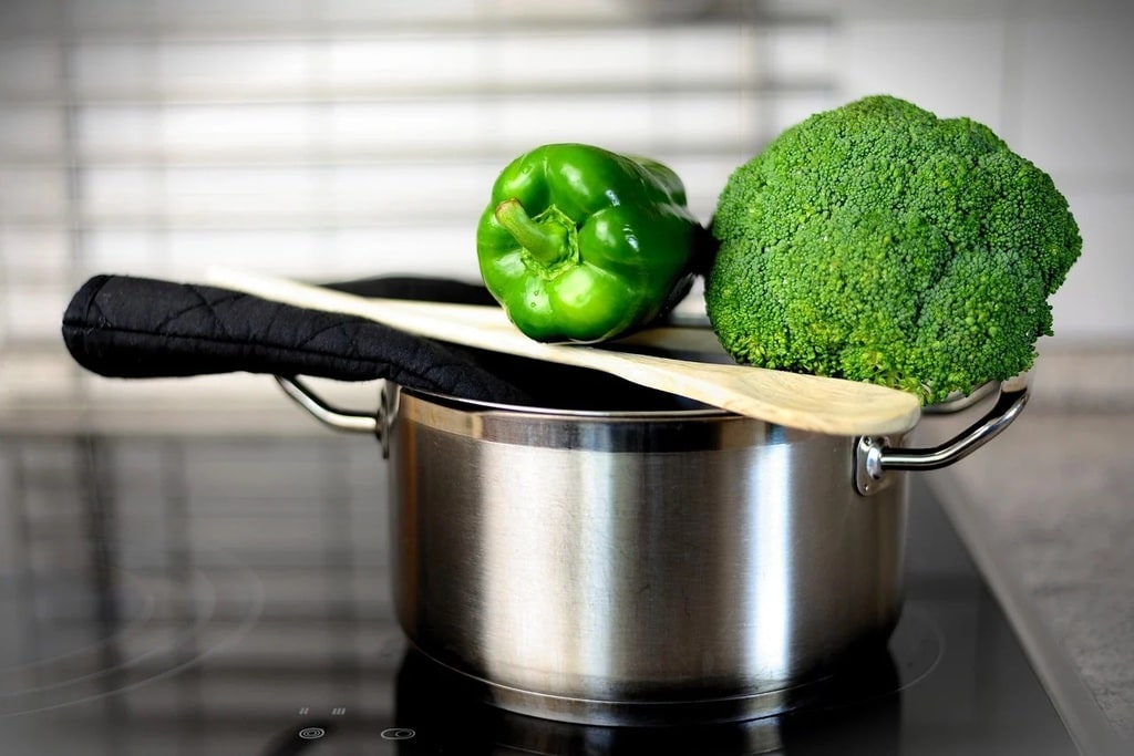 Des conseils de cuisine pour les débutants