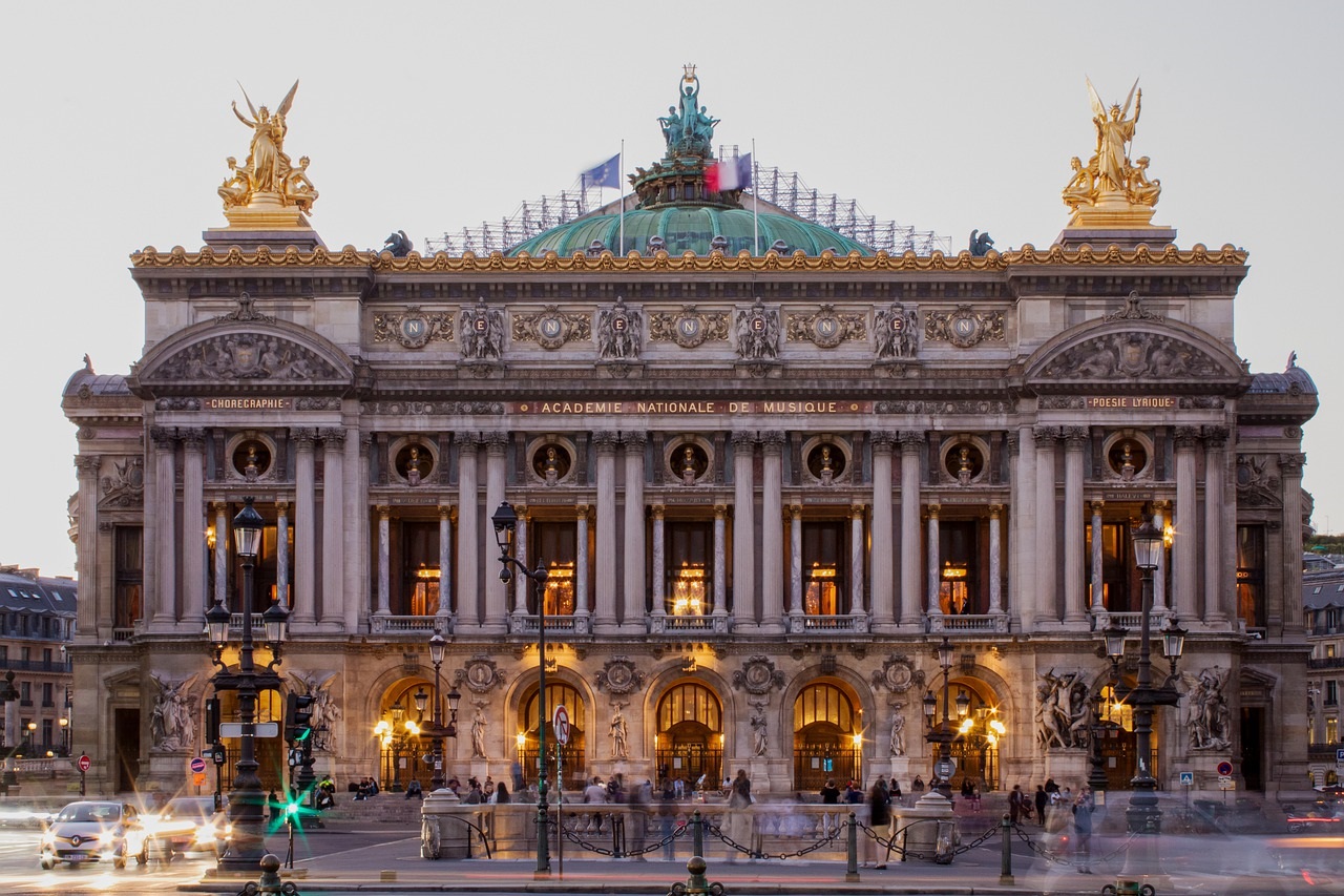 Comment bien préparer son séjour à Paris ?