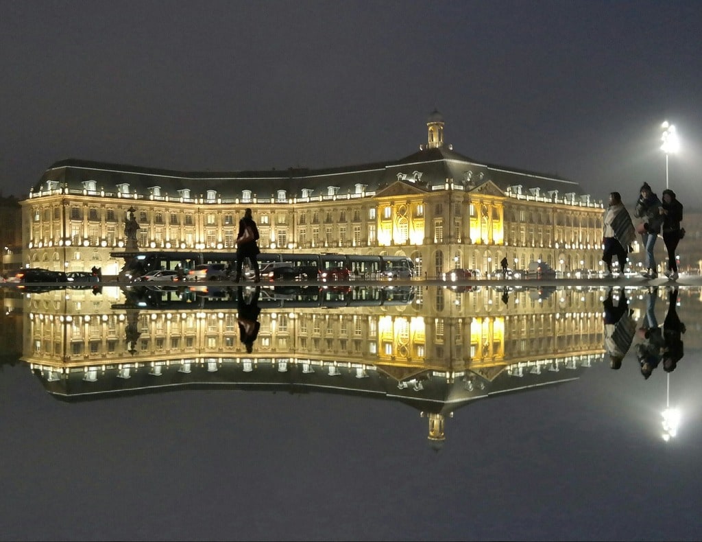 Tout savoir sur la ville de Bordeaux