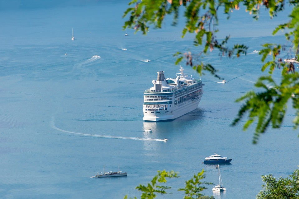 Comment choisir une croisière pas cher en Méditerranée  ?