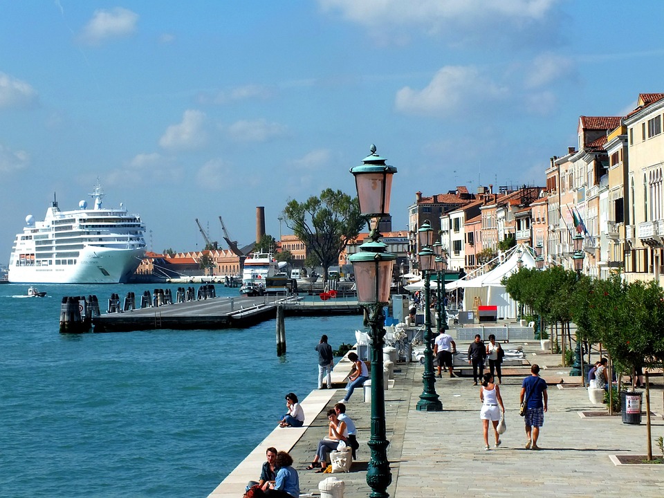 Comment choisir une croisière pas cher en Méditerranée ?