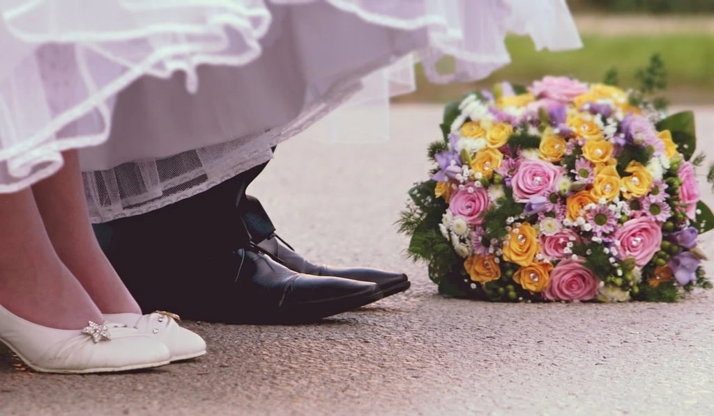 Trouver l'album photo de mariage idéal