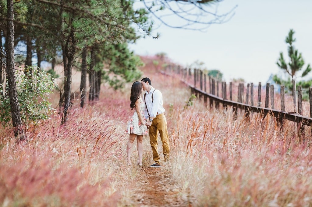 Le site idéal pour dénicher son coin de paradis en amoureux