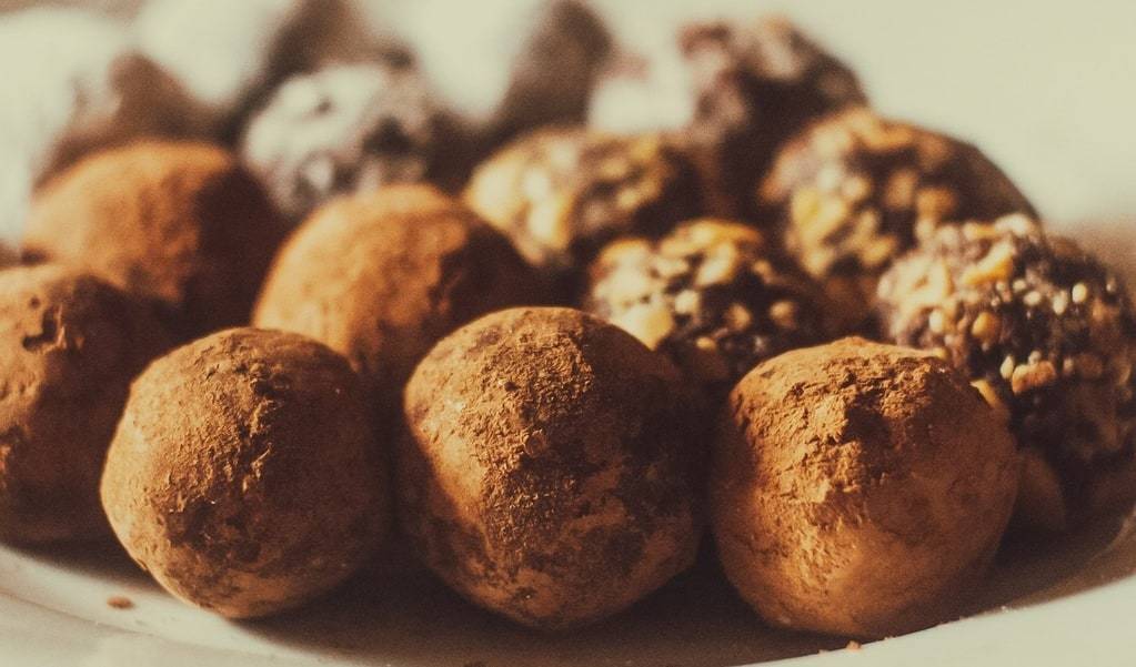 Découvrez les bonbons au chocolat Valrhona : un plaisir gourmand