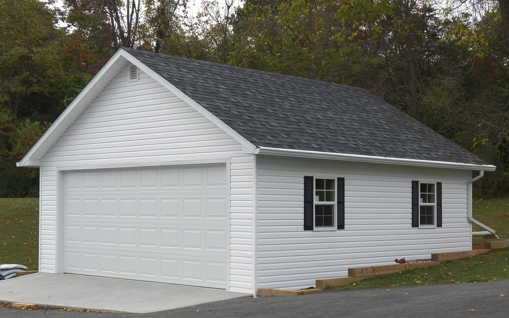 Pourquoi isoler un garage peut améliorer votre confort thermique ?